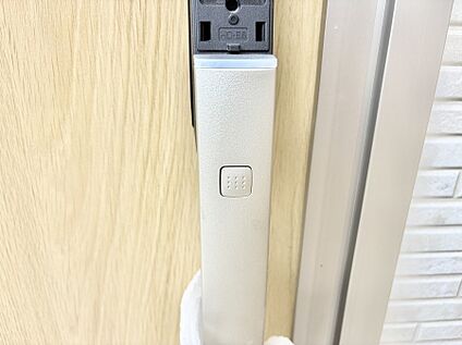 スマートキー