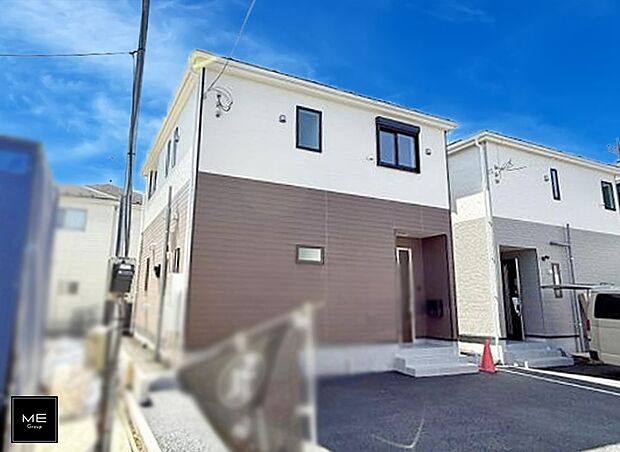 【現地外観写真】■まずは一度ご覧ください