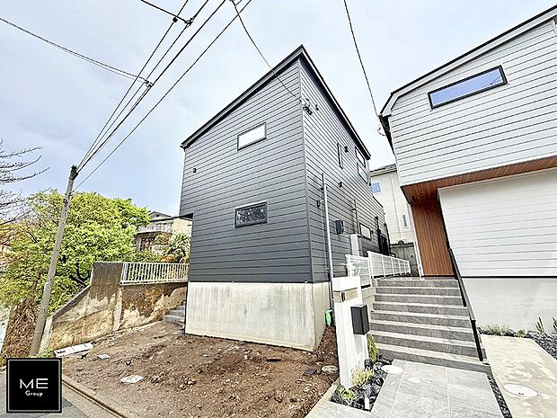 【現地外観写真】■まずは一度ご覧ください