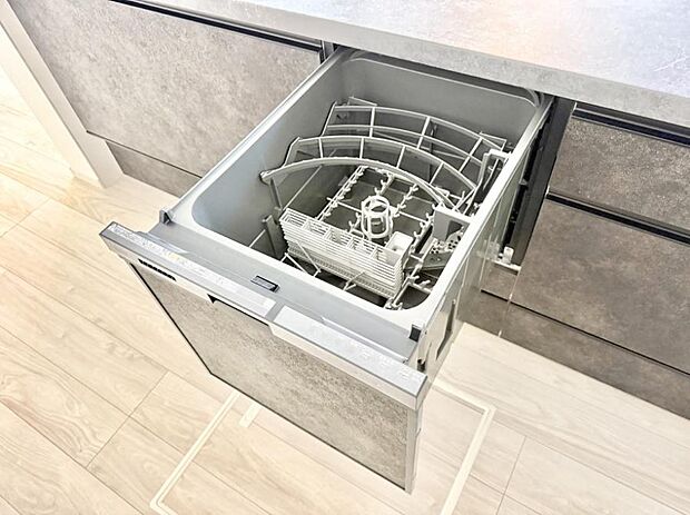 【食洗機】■時間短縮でき家事が楽になる便利な必需品
