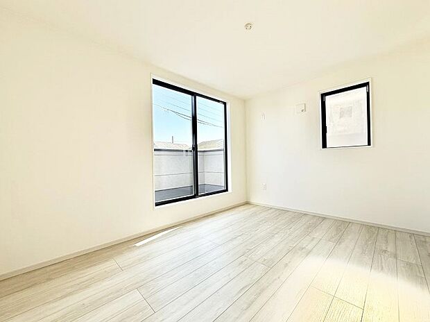 【子供部屋】■仕事や勉強のスペースに使うことで、集中しやすく静かな環境が整います