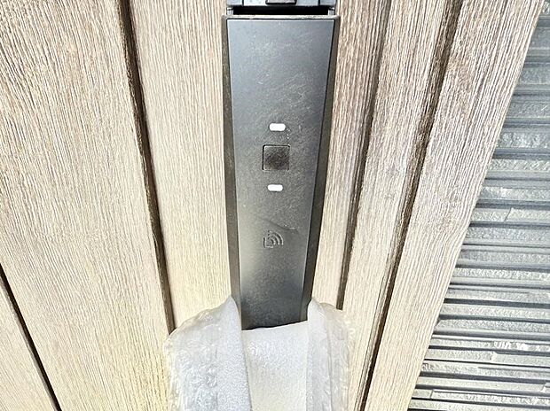 【スマートキー】■鍵を取り出さずに便利に操作できて快適