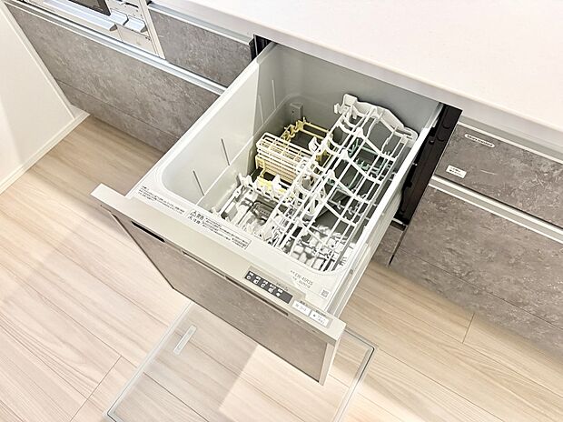 【食洗機】■時間短縮でき家事が楽になる便利な必需品
