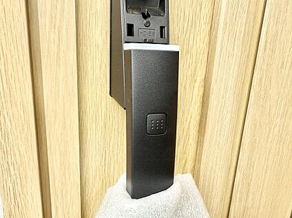 スマートキー
