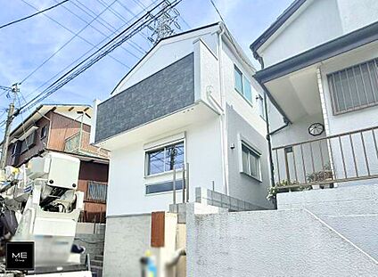 現地外観写真