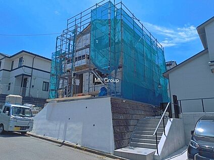 現地外観写真
