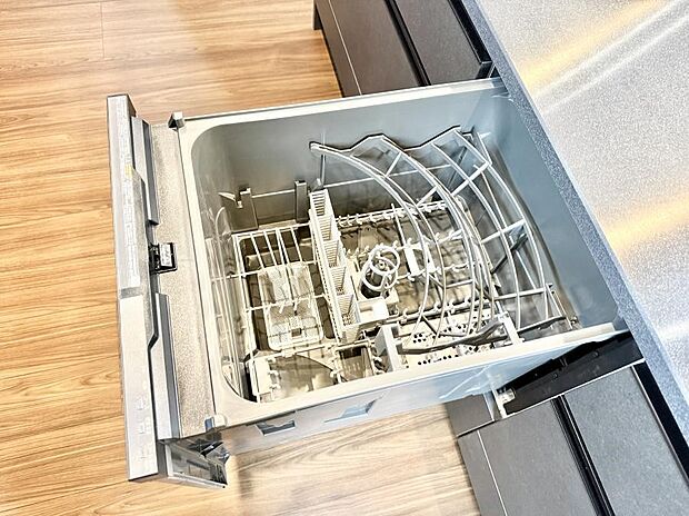 【食洗機】■時間短縮でき家事が楽になる便利な必需品