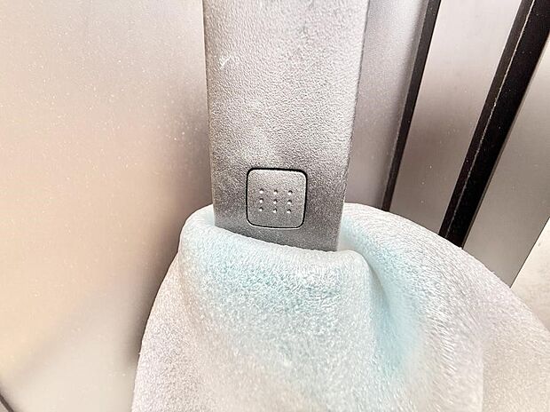 【スマートキー】■手軽にロック解除できますね