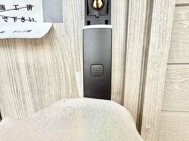 【スマートキー】■鍵を取り出さずに便利に操作できて快適