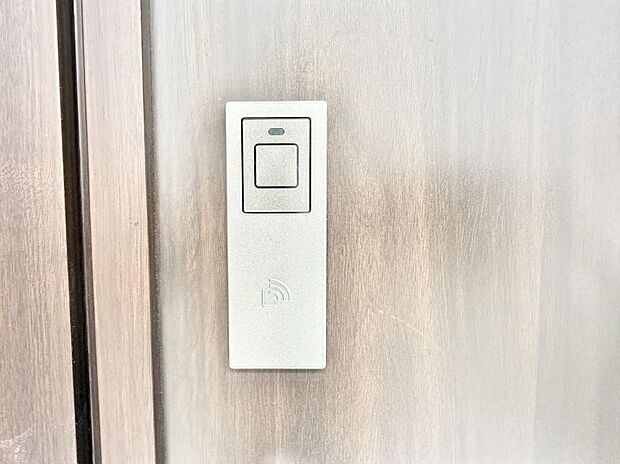 【スマートキー】■鍵を取り出さずに便利に操作できて快適