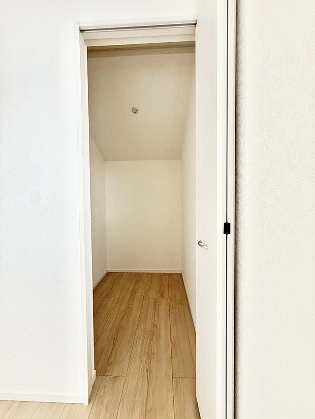 【収納】1号棟