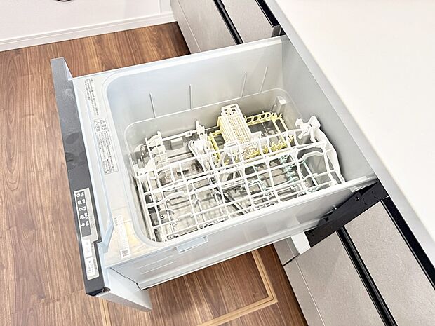 【食洗機】■時間短縮でき家事が楽になる便利な必需品