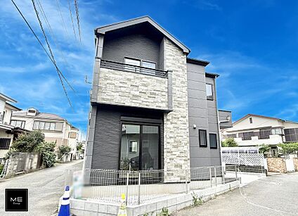 現地外観写真