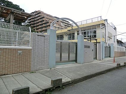 高津幼稚園 1000m(13分)