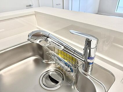 浄水器