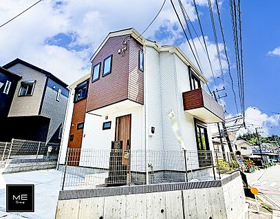 現地外観写真