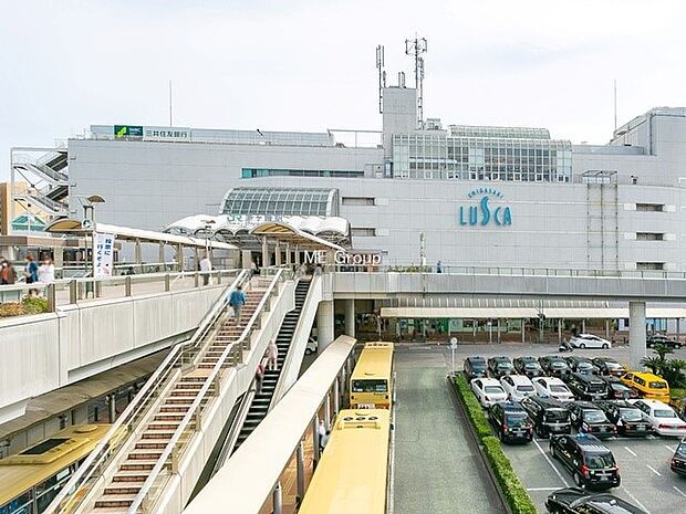東海道本線「茅ケ崎」駅(約1,800m・徒歩23分)