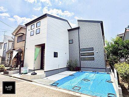 現地外観写真