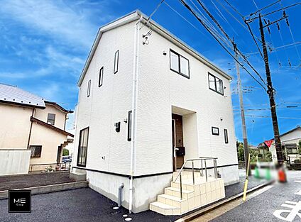 現地外観写真