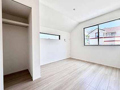 子供部屋