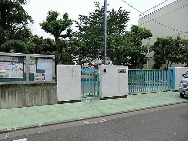 川崎市立東小田小学校（約335m・徒歩5分）