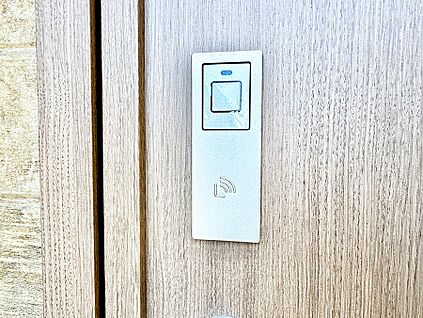 スマートキー