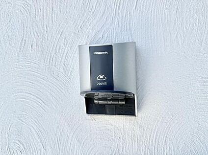 EV電源