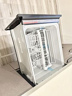 食洗機