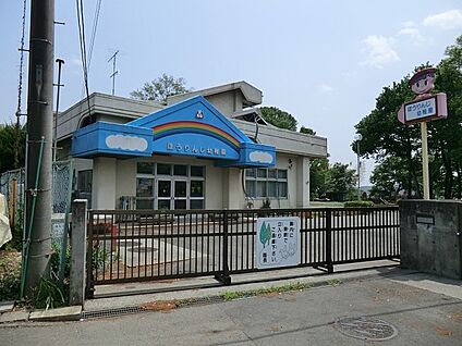 ほうりんじ幼稚園 4300m(54分)