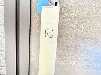 スマートキー