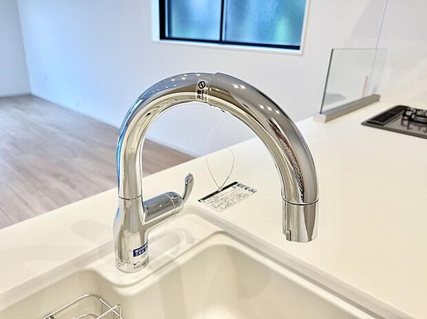 【浄水器】■清潔でおいしい水を手軽に供給してくれます