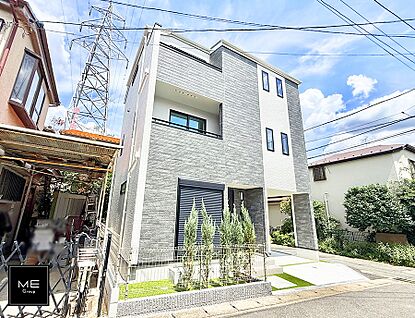 現地外観写真