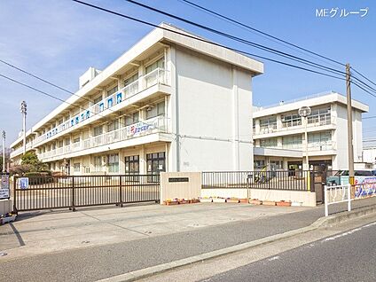相模原市立横山小学校 543m(7分)