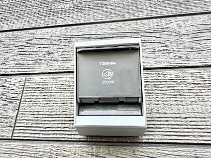 EV電源