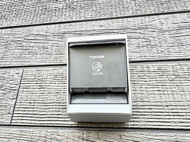 【EV電源】■環境に優しくエコなEV車ライフをサポート