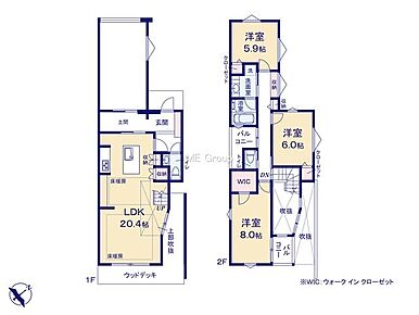 2号棟   