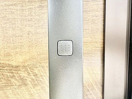 スマートキー
