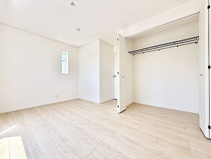 リビング以外の居室