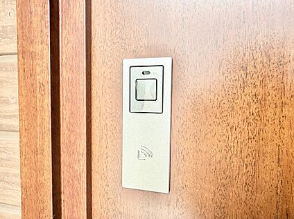 スマートキー