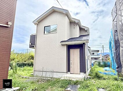 現地外観写真