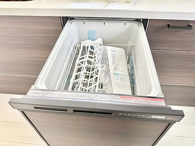 【食洗機】■時間短縮でき家事が楽になる便利な必需品