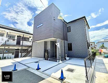 現地外観写真