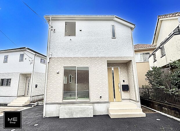 【現地外観写真】7号棟 ■まずは一度ご覧ください