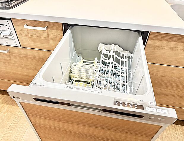 【食洗機】■時間短縮でき家事が楽になる便利な必需品