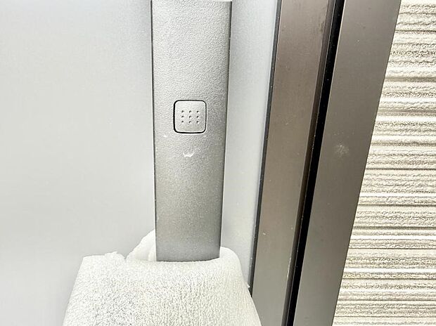【スマートキー】■鍵を取り出さずに便利に操作できて快適