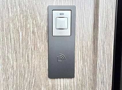 スマートキー