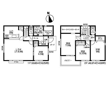 2号棟   