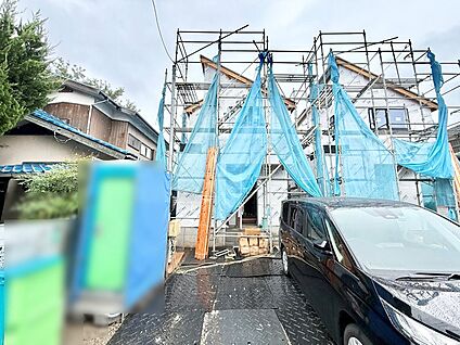 現地外観写真