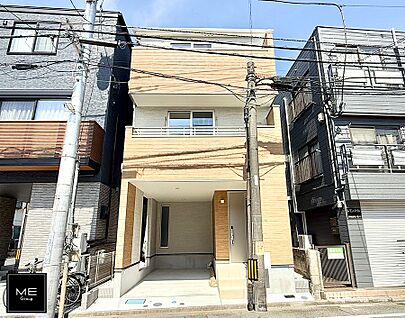 現地外観写真