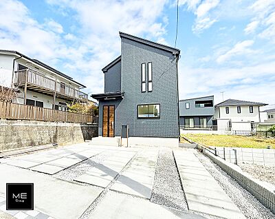 現地外観写真